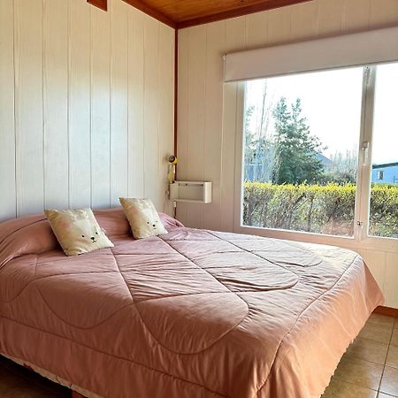 Apartamento Casa Roja El Calafate Exterior foto